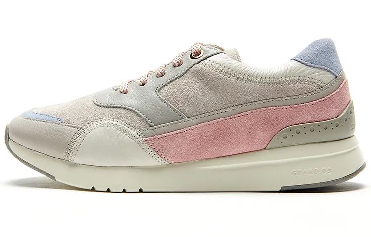 COLE HAAN Casual Shoes Women's Pink