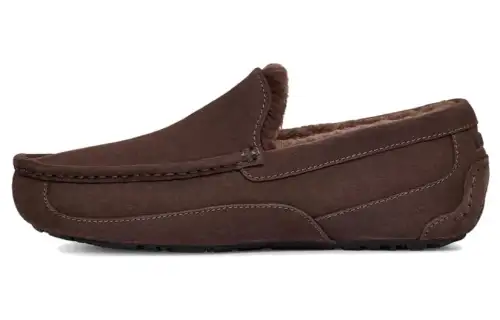 UGG Ascot Slipper Dusted Cocoa