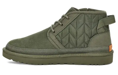 UGG Neumel Snow Boots Men's Moss Green