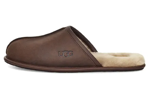 UGG Stylish Sandals Men's Brown
