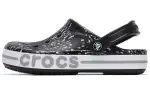Crocs Classic Clog Sports Sandals Unisex Black