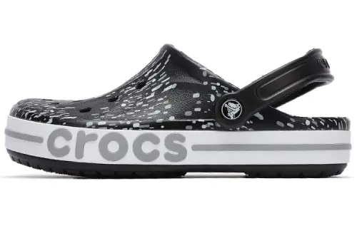 Crocs Classic Clog Sports Sandals Unisex Black