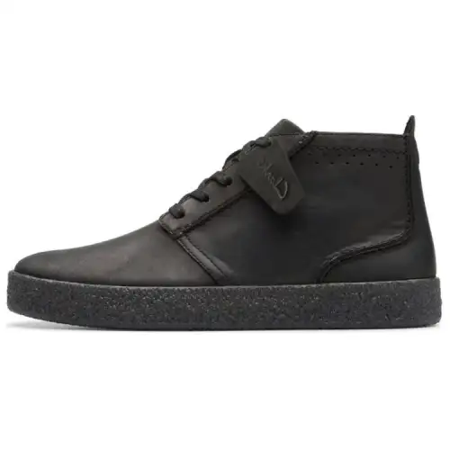 Clarks Streethill boots