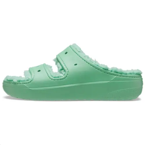 Crocs Slide Slippers Men's Green