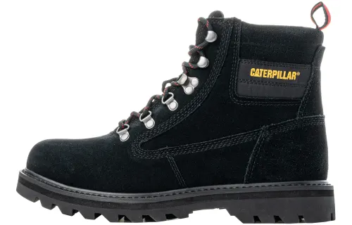 CAT Outdoor Boots Men's Black