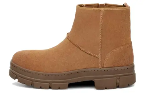 UGG Ankle Boots Men's Brown
