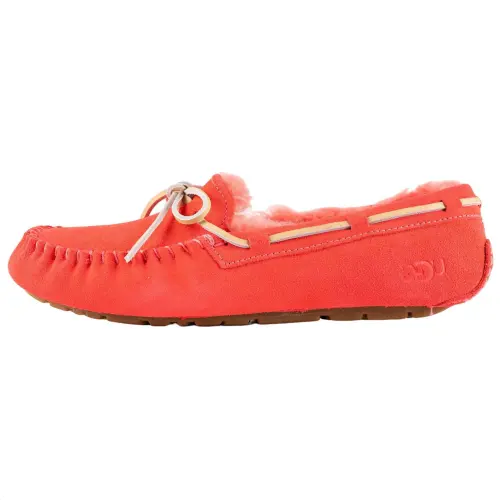 UGG Casual Shoes Women's Orange Red