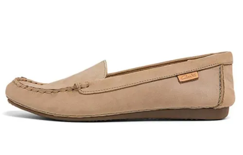 Clarks Women's Casual Shoes Women's Sand