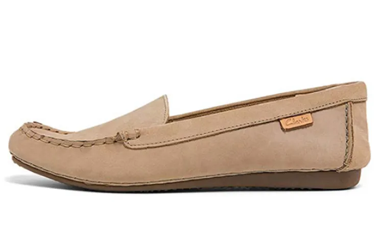 Clarks Women's Casual Shoes Women's Sand