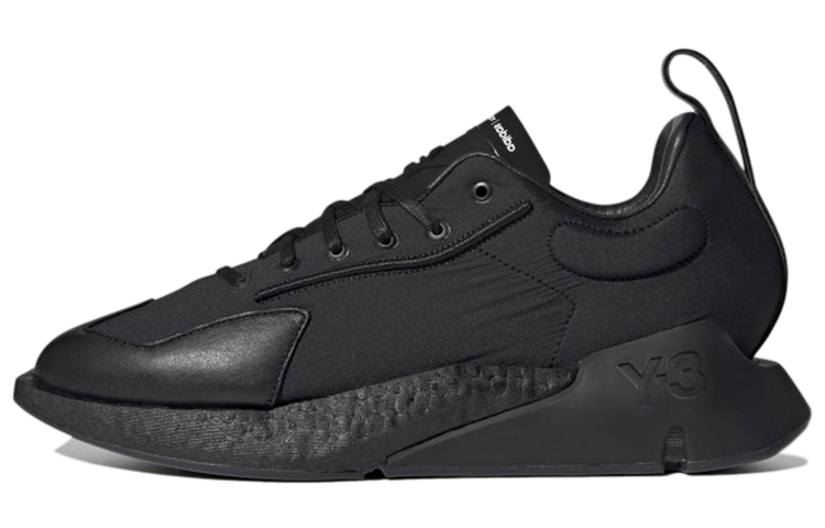 Adidas Y-3 Orisan ‘Triple Black’