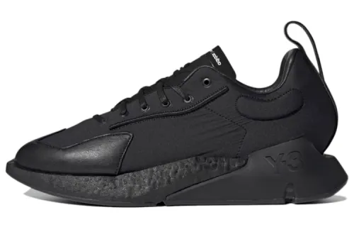Adidas Y-3 Orisan 'Triple Black'
