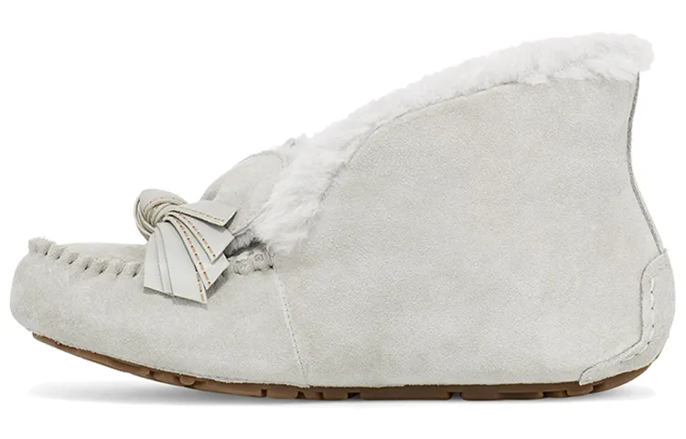 UGG Leisure Alena Cny 'Light Grey' Women's