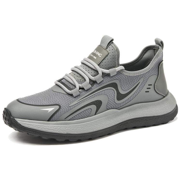 AOKANG Fabric Low top Running Shoes Men’s