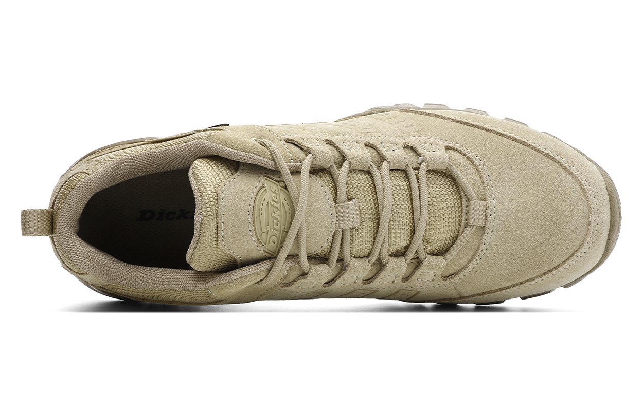 Dickies Minimalist Fashion Cushioning Abrasion Resistant Waterproof Cushioning Abrasion Resistant Waterproof Low top