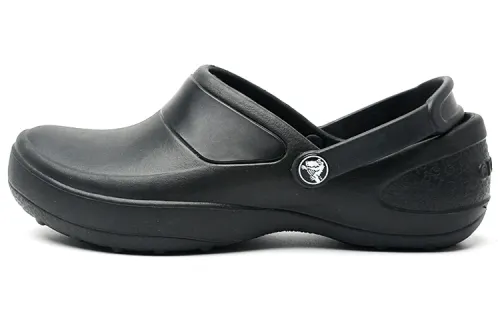 Crocs Casual Shoes Women's Black