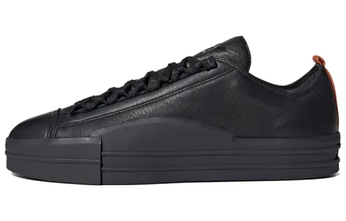 Y-3 Yuben Y-3 Low 'Black'