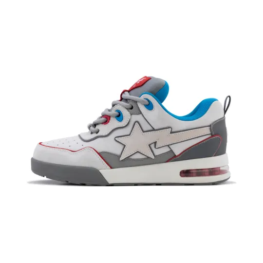 A BATHING APE Low top Casual Shoes Men's