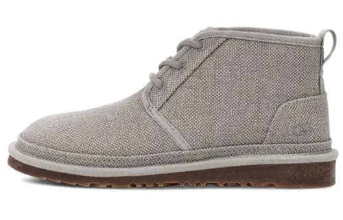 UGG Neumel 'Wheat Brown' Women's