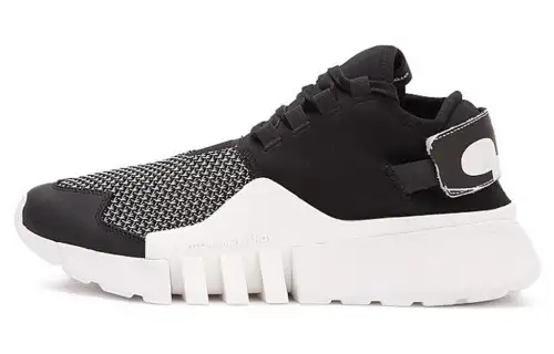 Ayero Y-3 Y-3 'Core Black'