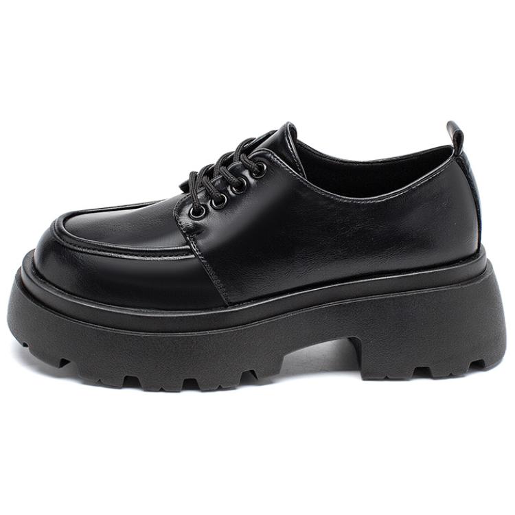 AGSDON Pu Women's Casual Shoes Women's