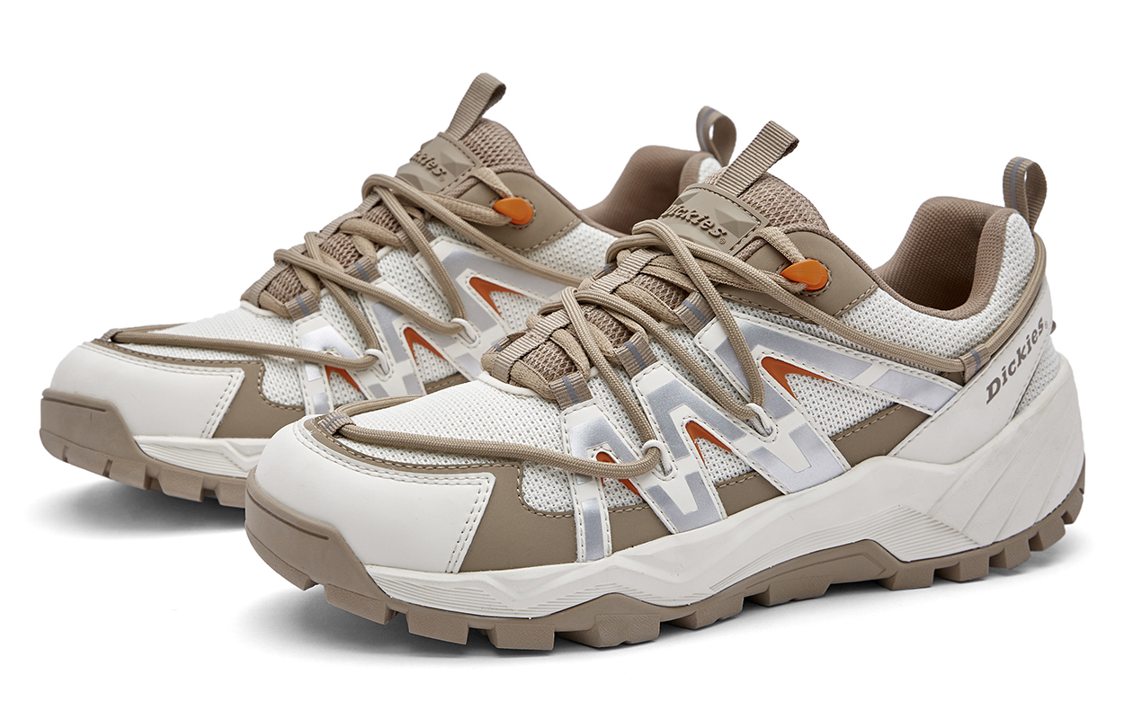 Dickies Low top Mountaineering & Hiking Shoes Men’s