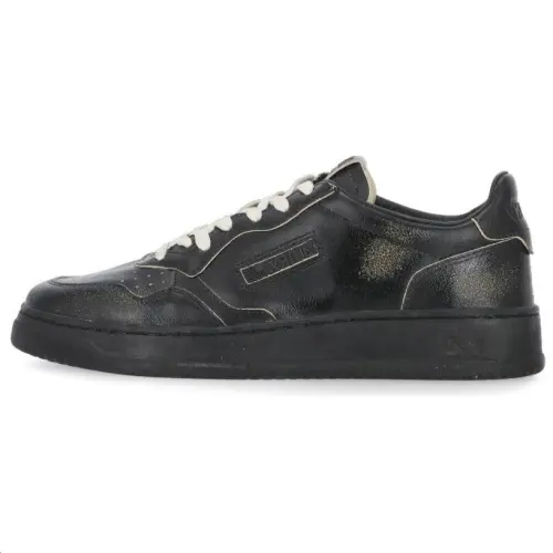 AUTRY Super Vintage Low top Sneakers