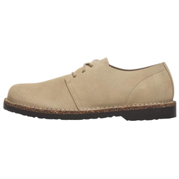 Ботинки Birkenstock Birkenstock Uppsala (хаки)