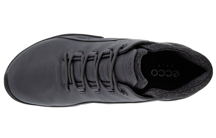 Ecco Low top Golf Shoes Men’s Gray