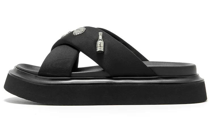 Beau Today Slide Slippers Women's
