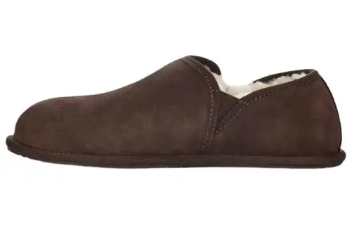 UGG Scuff Romeo Ii Slipper Espresso