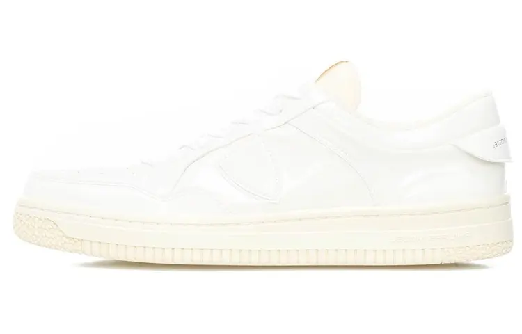 PHILIPPE MODEL Paris Lyon Ble Low-top Sneakers