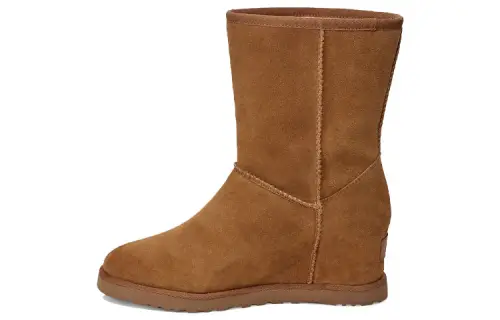 UGG Snow Boots Women's Chestnut