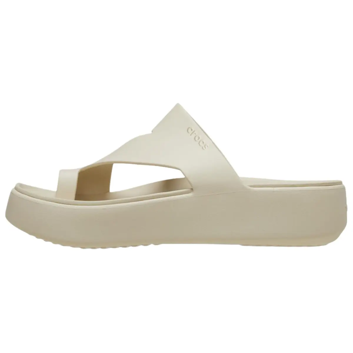 Crocs Mousse EVA Abrasion Resistant Slide Slippers Women's Sand