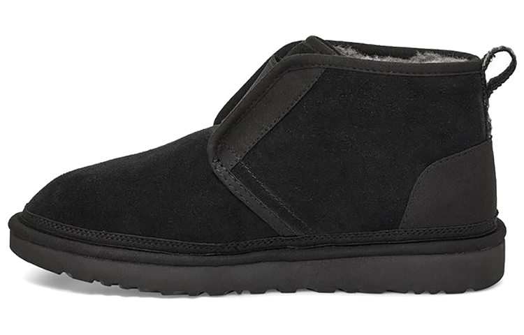 UGG Neumel Flex Snow Boots Black