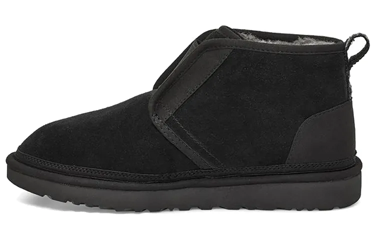 UGG Neumel Flex Snow Boots Black