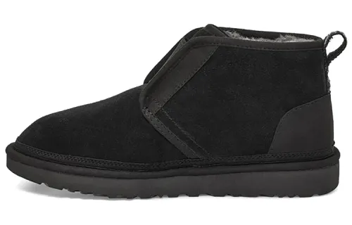UGG Neumel Flex Snow Boots Black