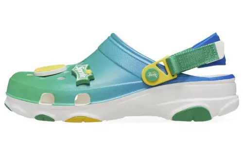 Crocs All Terrain Clog Sprite