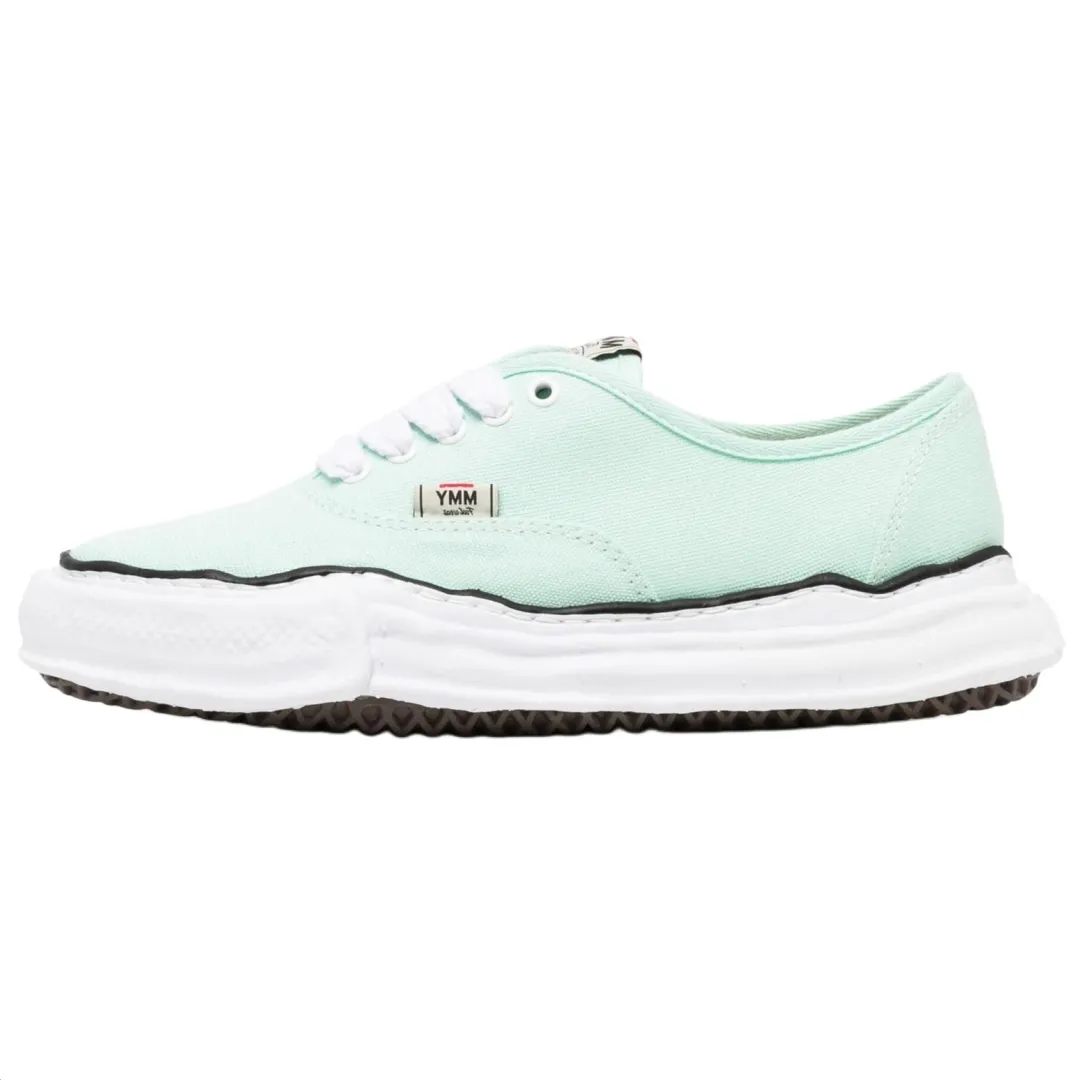 Maison MIHARA YASUHIRO Baker OG Sole Low-top Sneakers