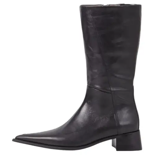 VAGABOND SHOEMAKERS Ankle Boots Women's Black