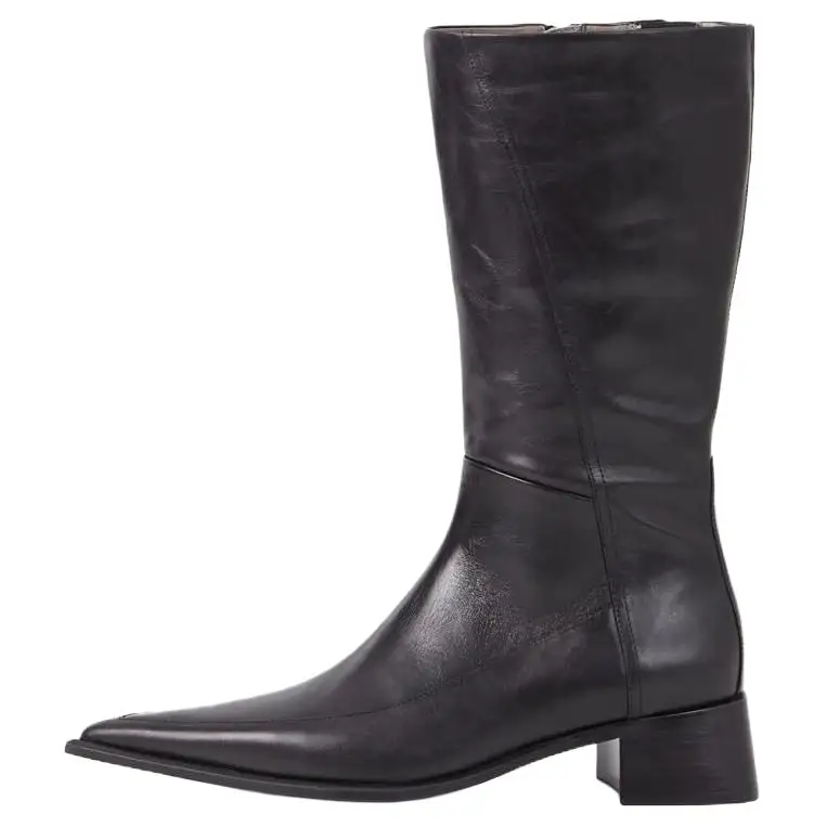 VAGABOND SHOEMAKERS Ankle Boots Women's Black