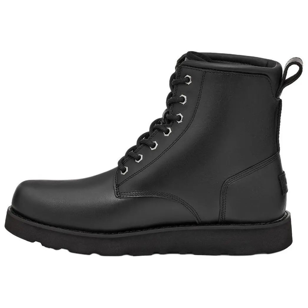 UGG Cason Boot Black