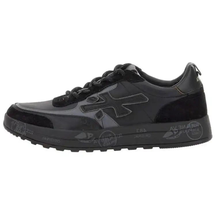 PREMIATA Nous Lace Up Sneakers