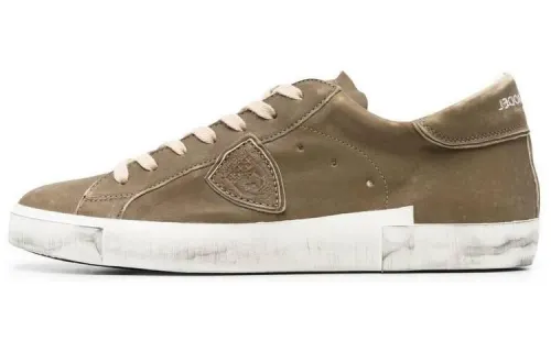 PHILIPPE MODEL Paris Paris Low-top Sneakers