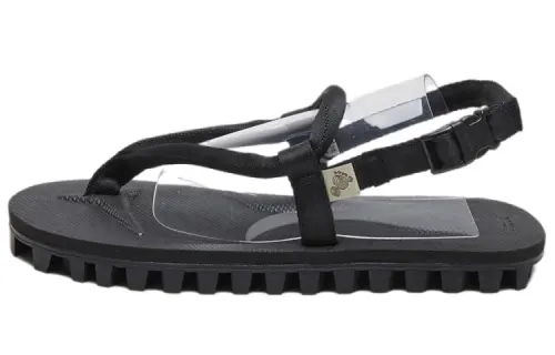 Suicoke Stylish Sandal Men's Black
