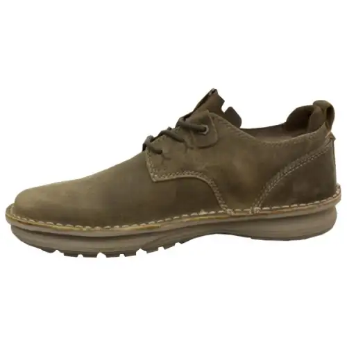 CAT Comfortable Cushioning, Wear Resistant Low top Men's Casual Shoes Men's Brown
