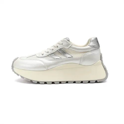 D FUSE SCANDINAVIA Cortez Shoes Pigskin Cushioning Slip Resistant Abrasion Resistant