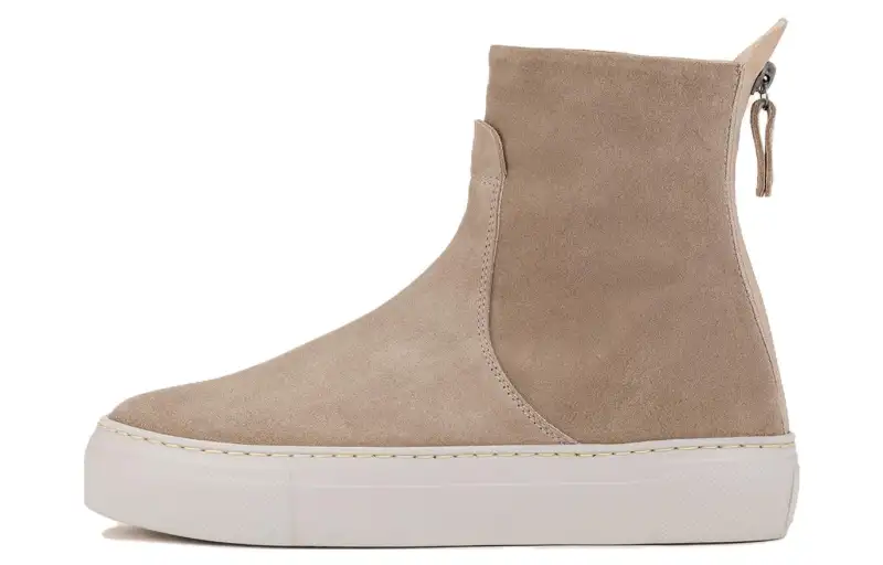 AGL Ankle Boots Women's Umber