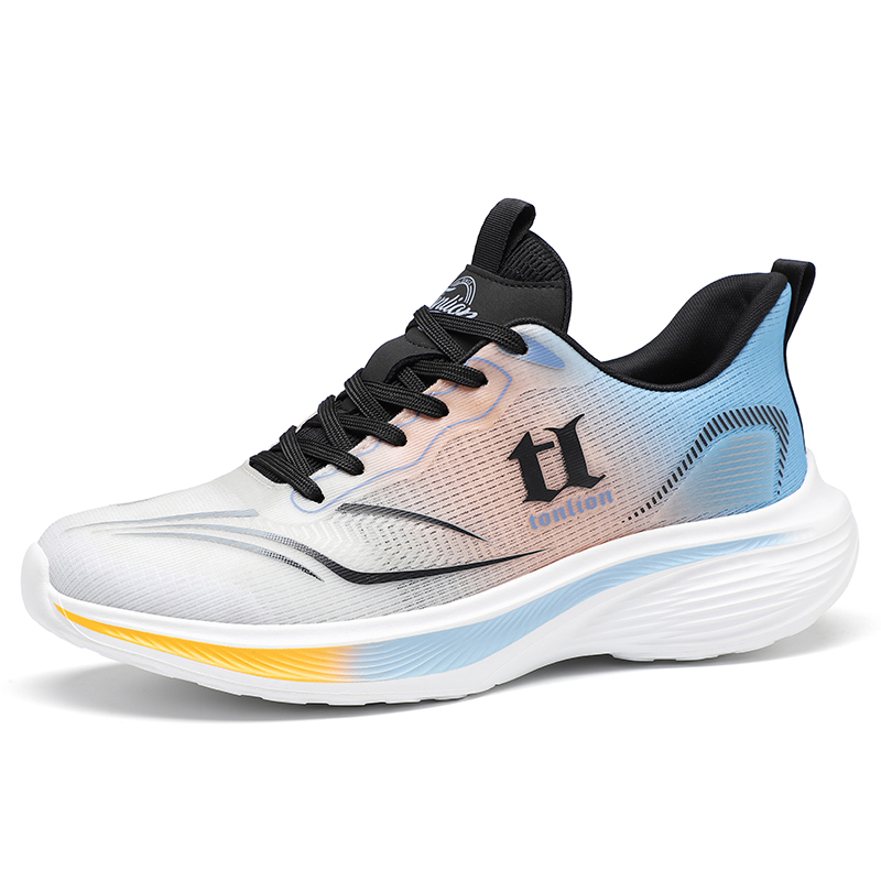 Tonlion Running Shoes Men’s Low Top