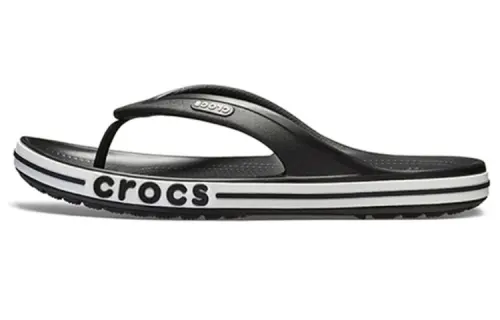 Crocs Crocband Non Slip Shoe Black Unisex