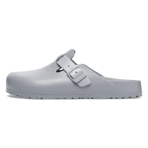 Birkenstock Boston Round toe Clogs